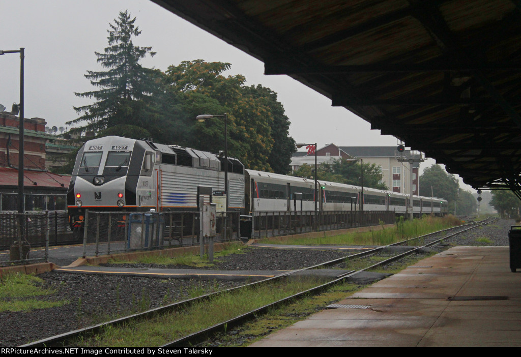 NJT 4027